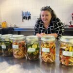 No Waste Brigade. Fermenteren kun je leren