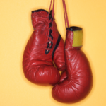 Workshop “Je bent zoals je bokst” 3 juni = VOL