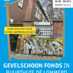 Gevelschoon Fonds Spijkerkwartier