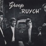 Ruych 60 jaar!
